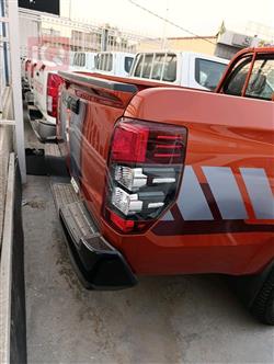 میتسوبیشی L200